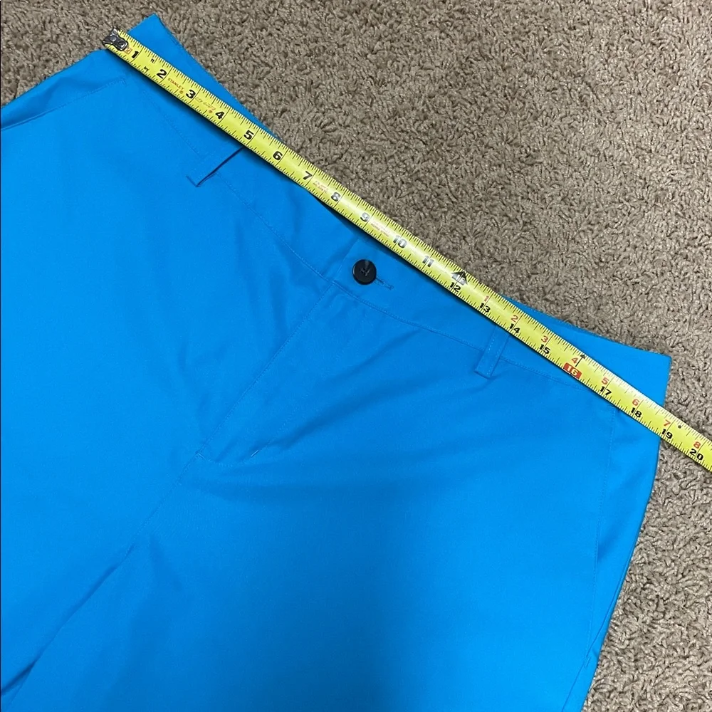 Adidas Climalite Golf Shorts